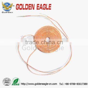 Goldeneagle product wireless charger coil