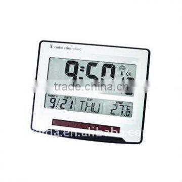 multifuction digital clock