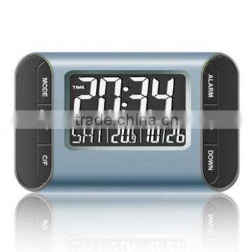 Compact fashion Digital Table Clock NZ07222