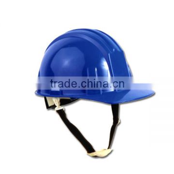 CE Certificate HDPE Or ABS Material Construction safety hat/hard hat