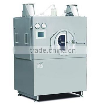 BPM-C Series High-efficiency Coating Machine