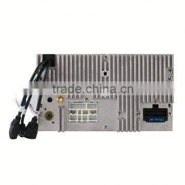 Top Ownice C300 Mulitmedia Car Player for VW Volkswagen Built in DVD Canbus Support Rear Front Camera Tmps photo-5