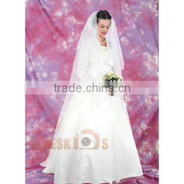 Hand Painted Photography Cloud Dyed Background photo-2