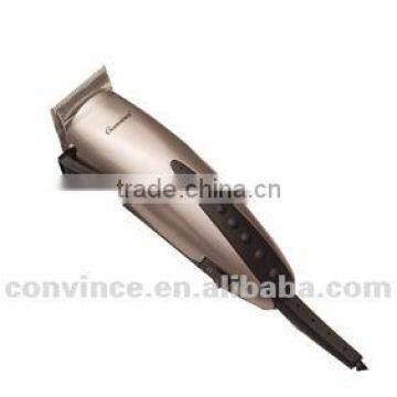 2014 Brand New Cheap Price Hot Sale Top Quality hair clipper(HC50D-3)