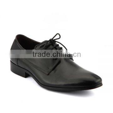 Customize Logo professional factory supply shoes business men leather wholesale price men shoes