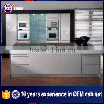 Small Kichen Design Ready to Assemble Kitchen Cabinets photo-2
