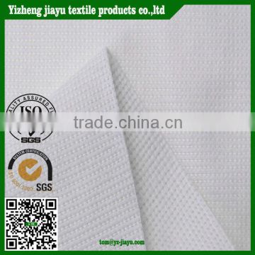 flame retardant nonwoven stitch bond memory mattress foam