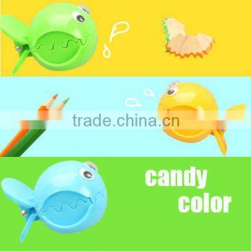 Fancy Pen Shapesharpener ,plastic Shaped Sharpener photo-4