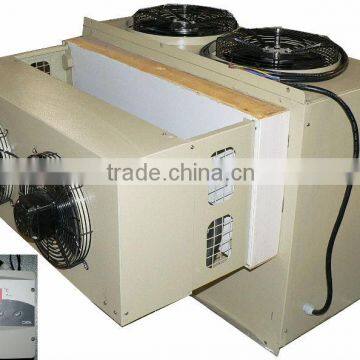 monoblock compressor unit for cold room / freezer room