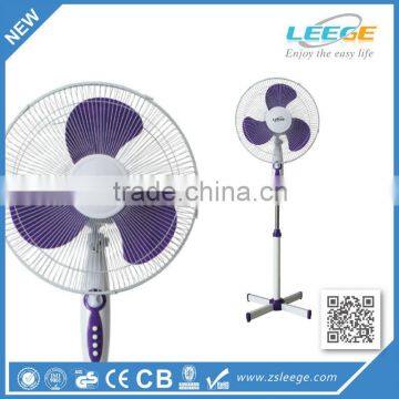 16" electric standing new CE standard explosion-proof fan