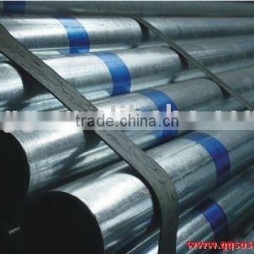 API Seamless Steel Pipe