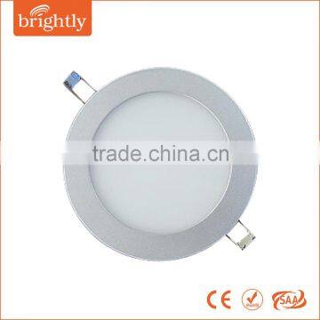 LED round panel light 10W