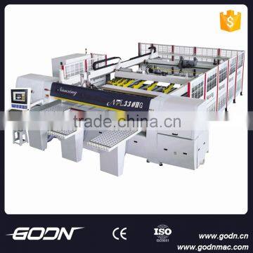 High-speed Computer Panel Saw NPL330HG