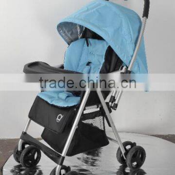 2016 America Hot sale Super market Cheap Baby products Baby Buggy