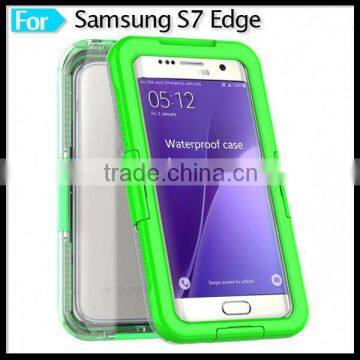 Underwater Swimming Waterproof My Case Mobile Cover