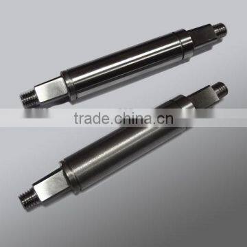 stainless steel stepped Shaft shaft drive bicycle;5 axis square shaft