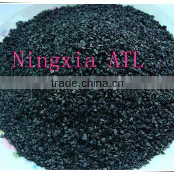 Coal pellet huge specific surface area of activated carbon