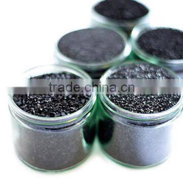 activated carbon manufacturer supply granular activated carbon (GAC)