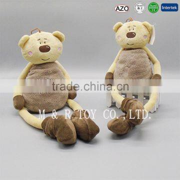 New Product Cuddle Bear Plush Toy for Gifts