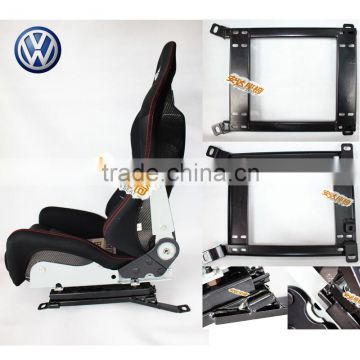 High Quality Best Racing seat mount seat bracket for VW