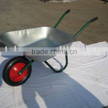 electric wheelbarrow