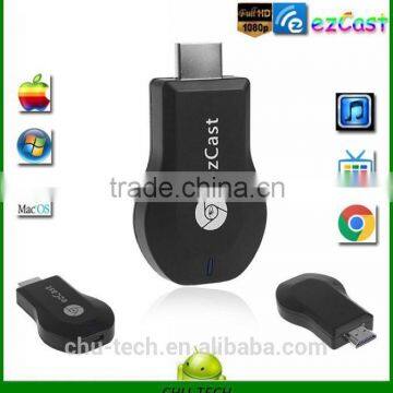 M2 ezcast dongle