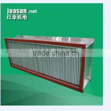 OEM High-temperature resistance HEPA Air Filter