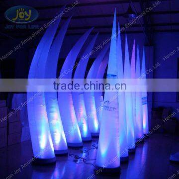 Factory direct sale inflatable stand up balloon