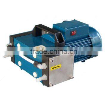 Best selling Teflon spray small Diaphragm vacuum pump