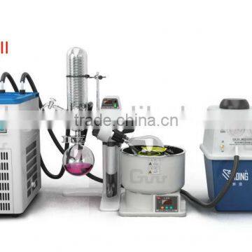 rotary evaporator with water bath Great Wall