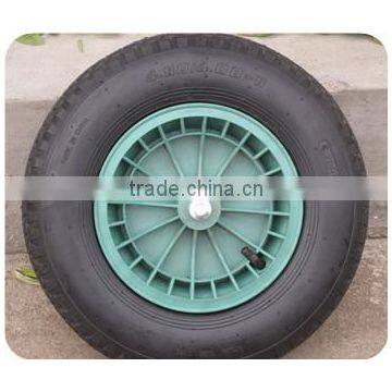 wheel barrow tire 400x8