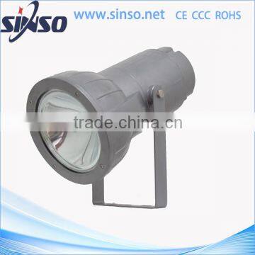 Super Bright Spot Light Hid Military Manual Loading Dock Lights 6000K photo-2