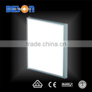 Sensor Dimmable 5 Years CE ROHS VDE Led Panel Light 62x62 photo-4