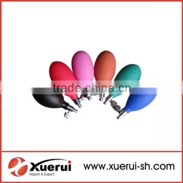 Medical blood pressuren bulb