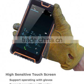 BATL BT55 Waterproof Rugged Outdoor/ Surfing Waterproof Mobile Phone photo-4