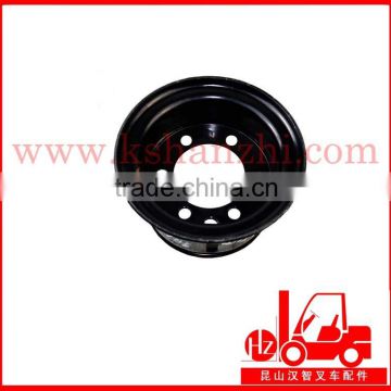 Forklift Part TOYOTA wheel rim(18*7-8/105*140*50T)