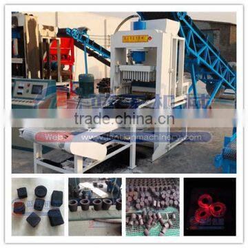 30 Years' Hookah Charcoal Making Machine/shisha Machine/ Shisha Charcoal Briquette Machine