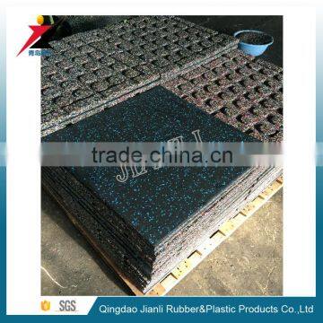 Anti-slip Ice Rink/ice Skates/skating Rink Rubber Floor photo-3