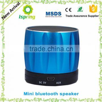 OEM/ODM Mini Music Bluetooth Speaker With Competitive Price photo-2