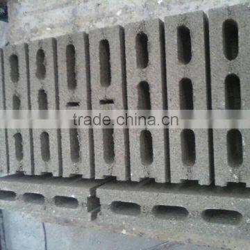 QTJ4-26 Small Scale Industries Machines for Concrete Blocks photo-5