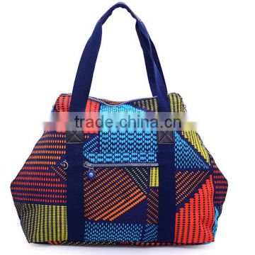 2015 professional handbags brands china made in China