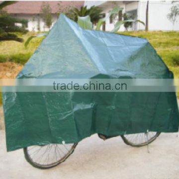 High quality and practical UV resistant made in China bicycle cover