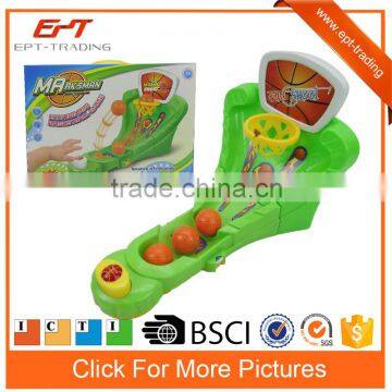 Promotion toys finger basketball games toys for kids