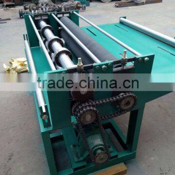 HT Electric Steel Panel Slitting Machine