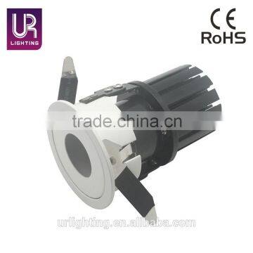 Best Selling Driverless 10w /15w/20w Mini Low Power New Cob Led Downlight for Led Spotlight photo-5