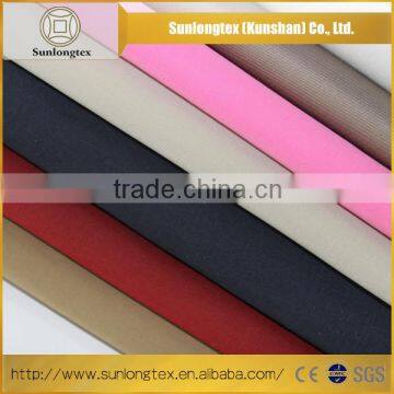 NSL-109F China Wholesale Custom Waterproof Fabric For Coats