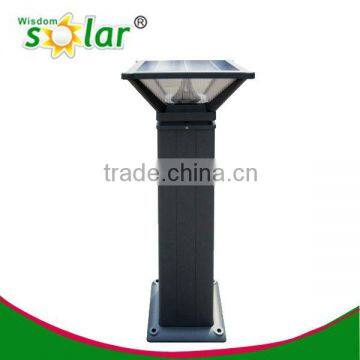 Good service solar garden light solar light solar lawn light