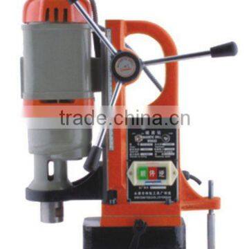 Drills W9032 Magnetic block drilling