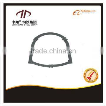 20 Mnk U-Shaped Steel for Tunnel and Mine Supporting