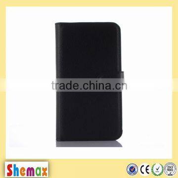 Alibaba express china low price flip wallet case for zte blade s7